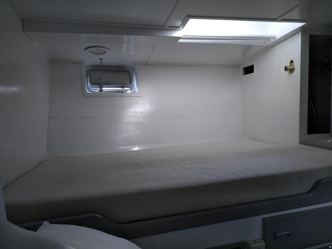 Palmer Johnson Frers 70