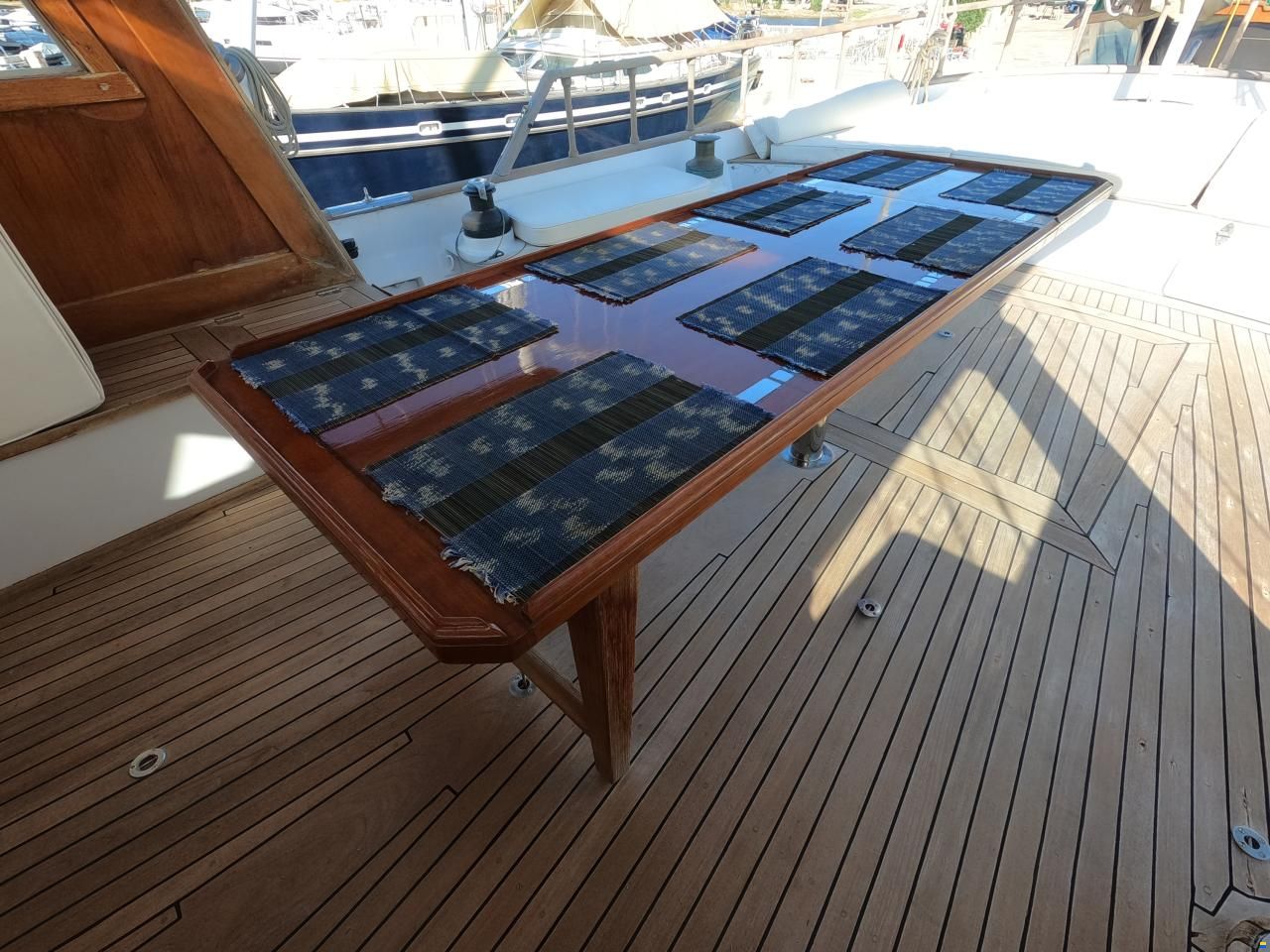 Palmer Johnson Frers 70