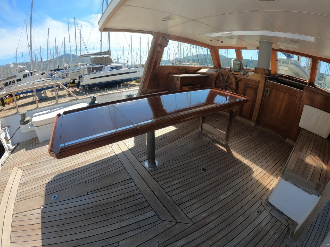 Palmer Johnson Frers 70