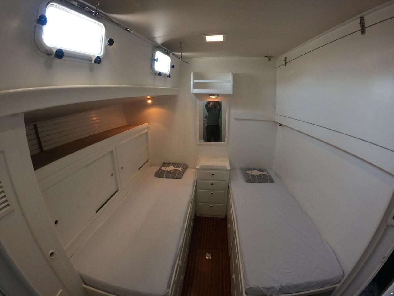 Palmer Johnson Frers 70
