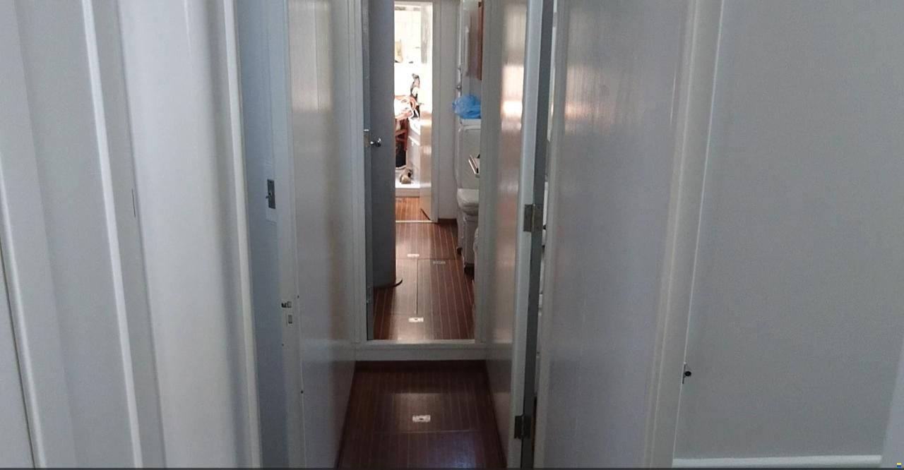 Palmer Johnson Frers 70