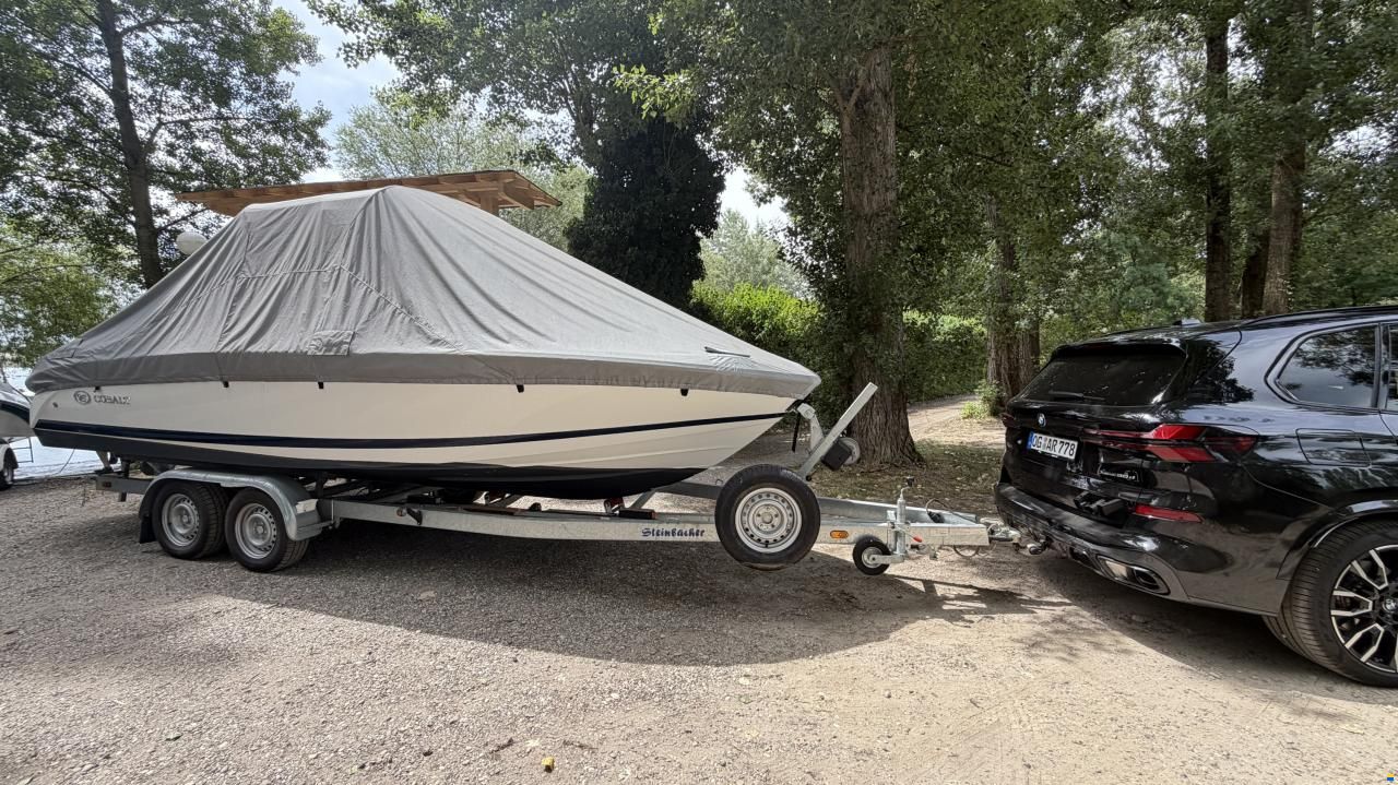 Cobalt 220 S