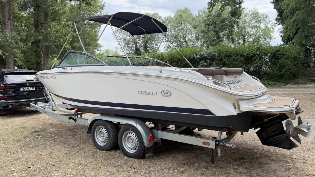 Cobalt 220 S
