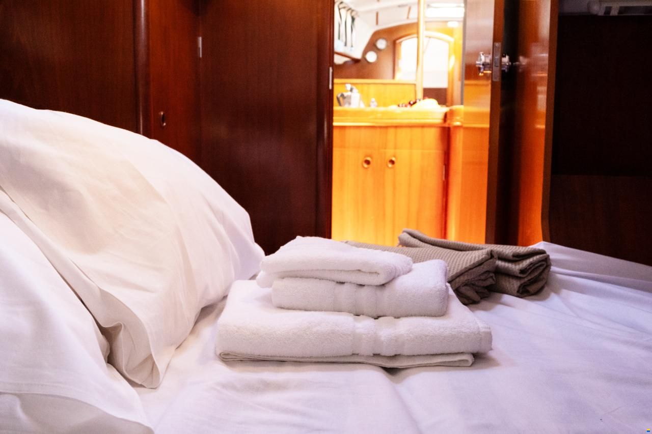 Beneteau Oceanis Clipper 361
