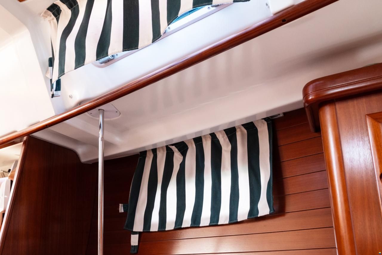 Beneteau Oceanis Clipper 361