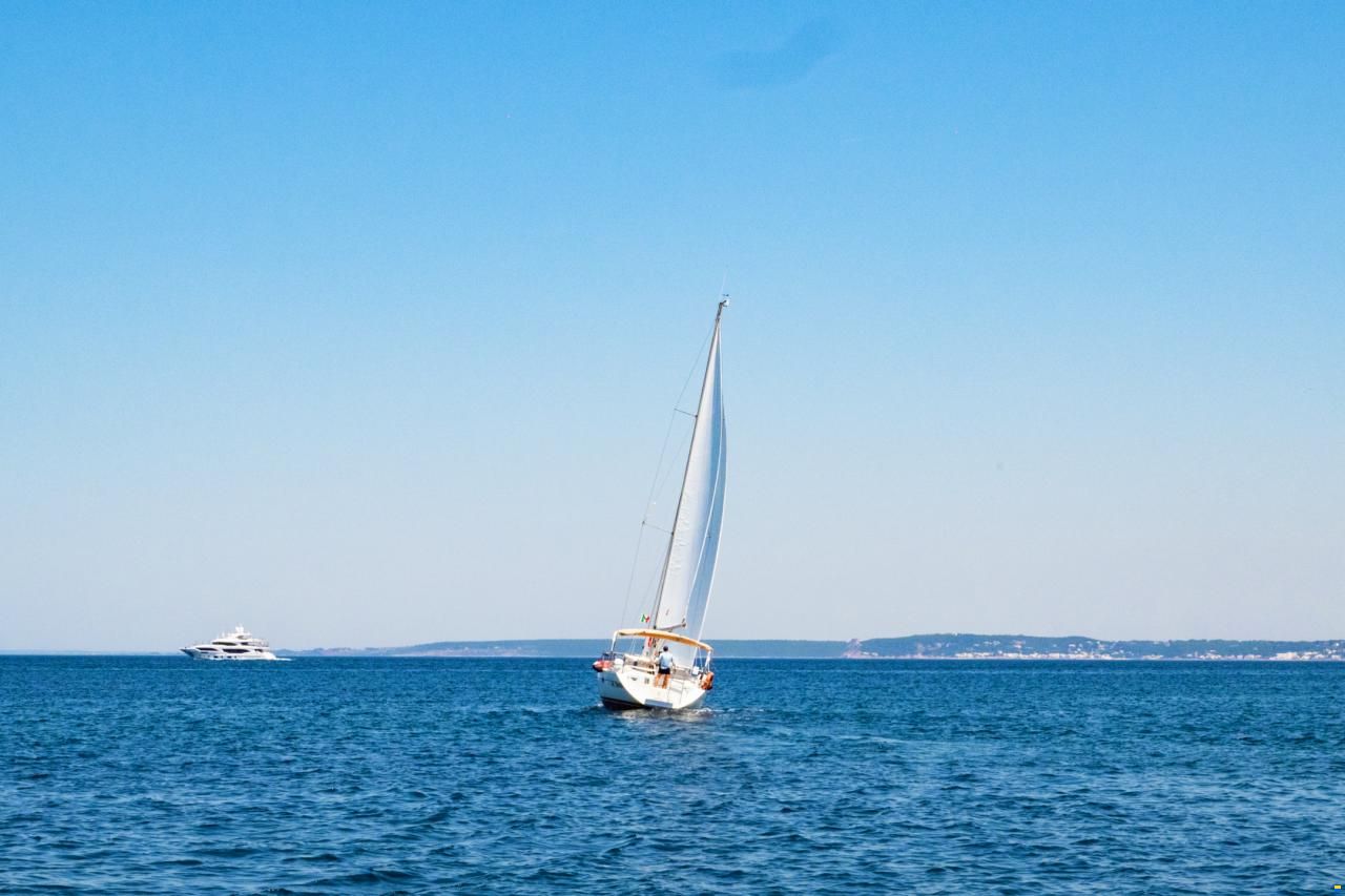 Beneteau Oceanis Clipper 361