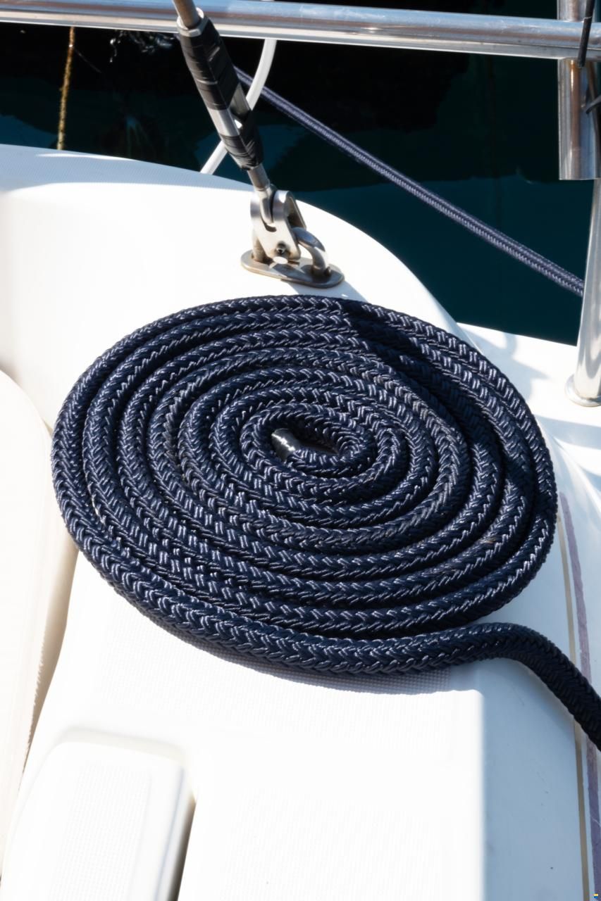 Beneteau Oceanis Clipper 361