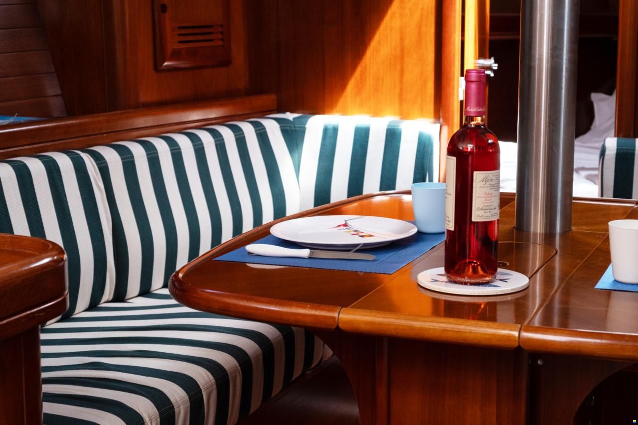Beneteau Oceanis Clipper 361
