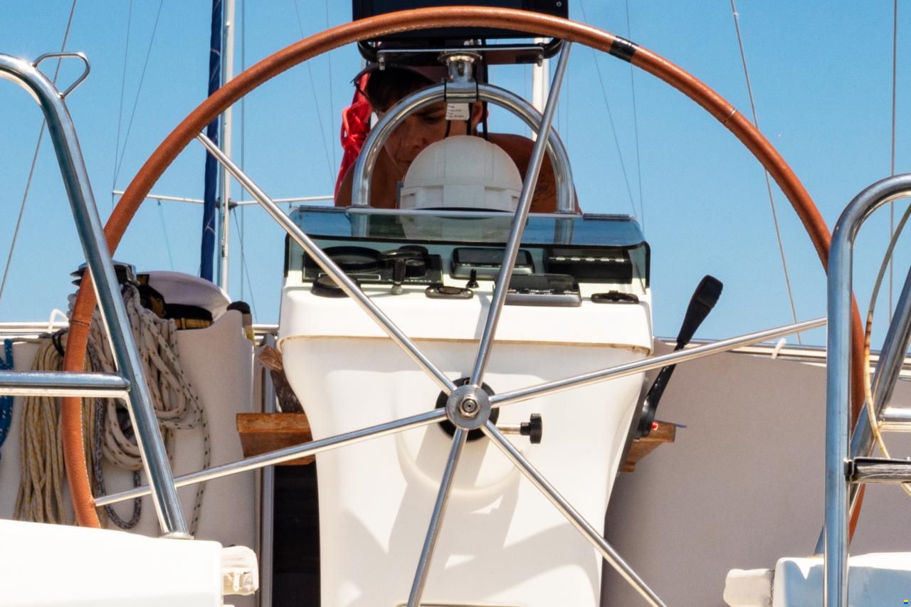 Beneteau Oceanis Clipper 361