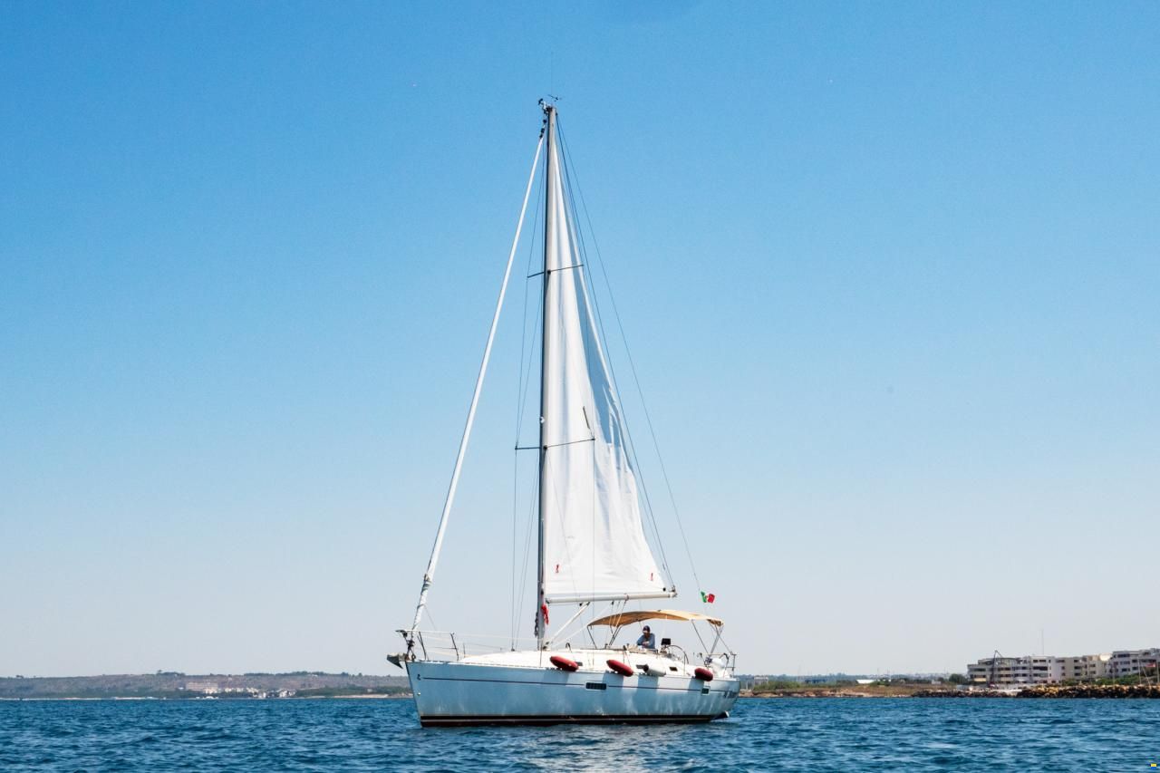 Beneteau Oceanis Clipper 361