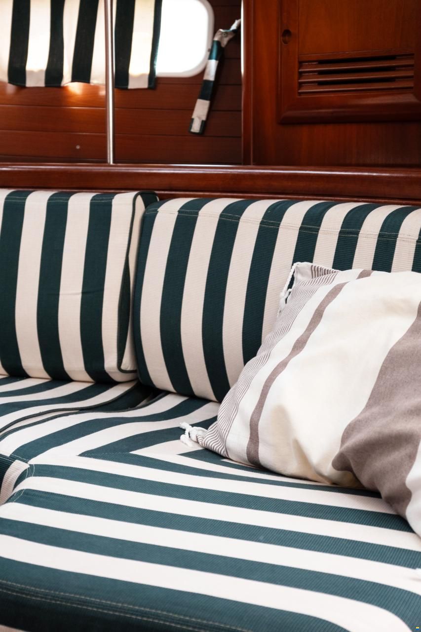 Beneteau Oceanis Clipper 361