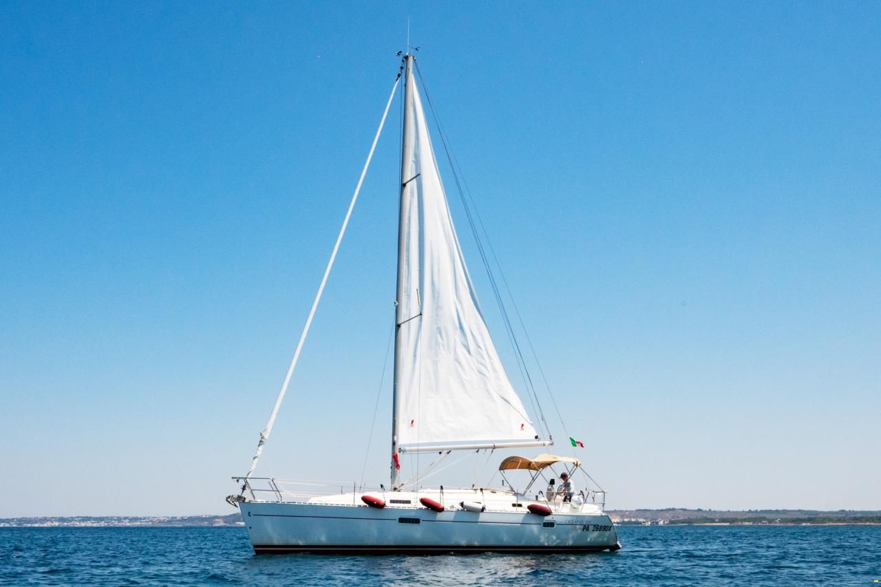 Beneteau Oceanis Clipper 361