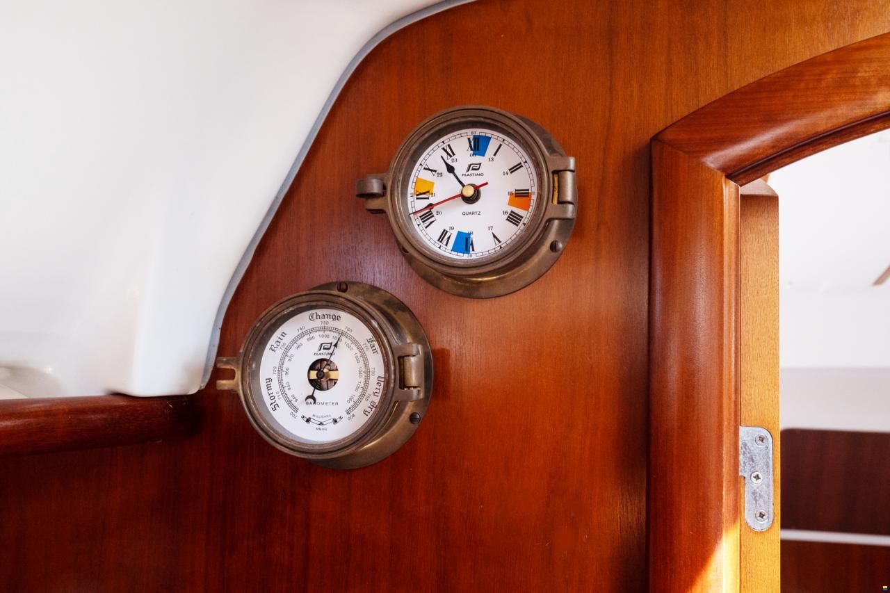 Beneteau Oceanis Clipper 361