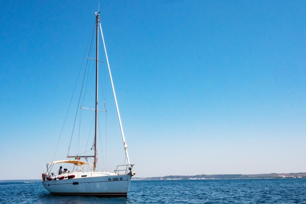 Beneteau Oceanis Clipper 361