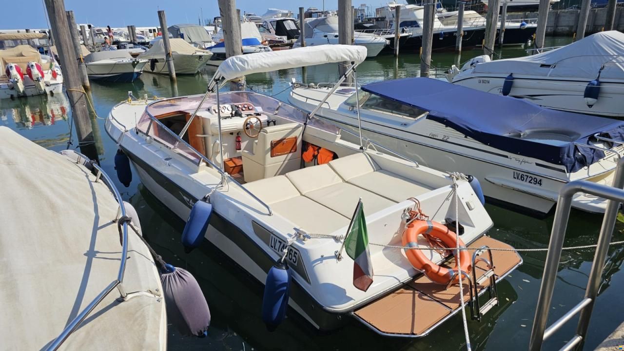 Airon Marine Master 25