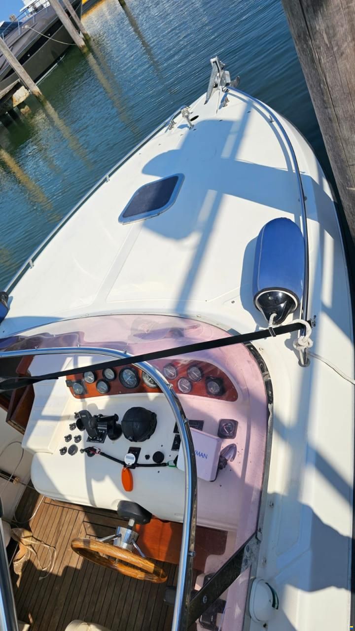 Airon Marine Master 25