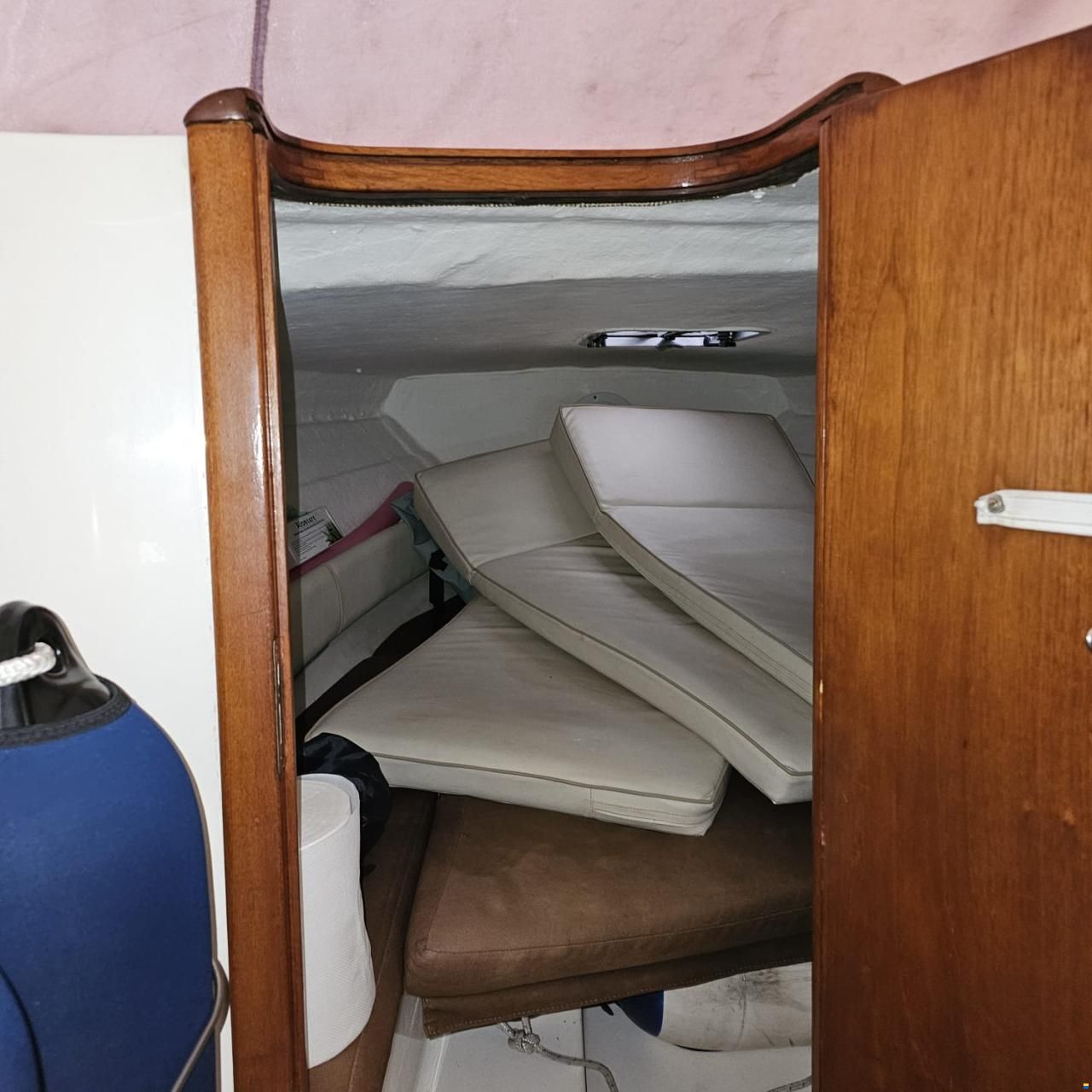 Airon Marine Master 25