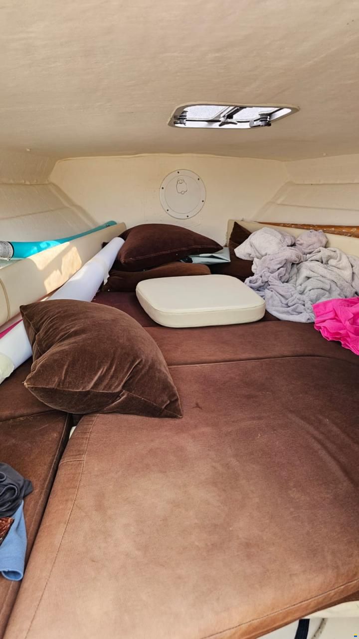 Airon Marine Master 25
