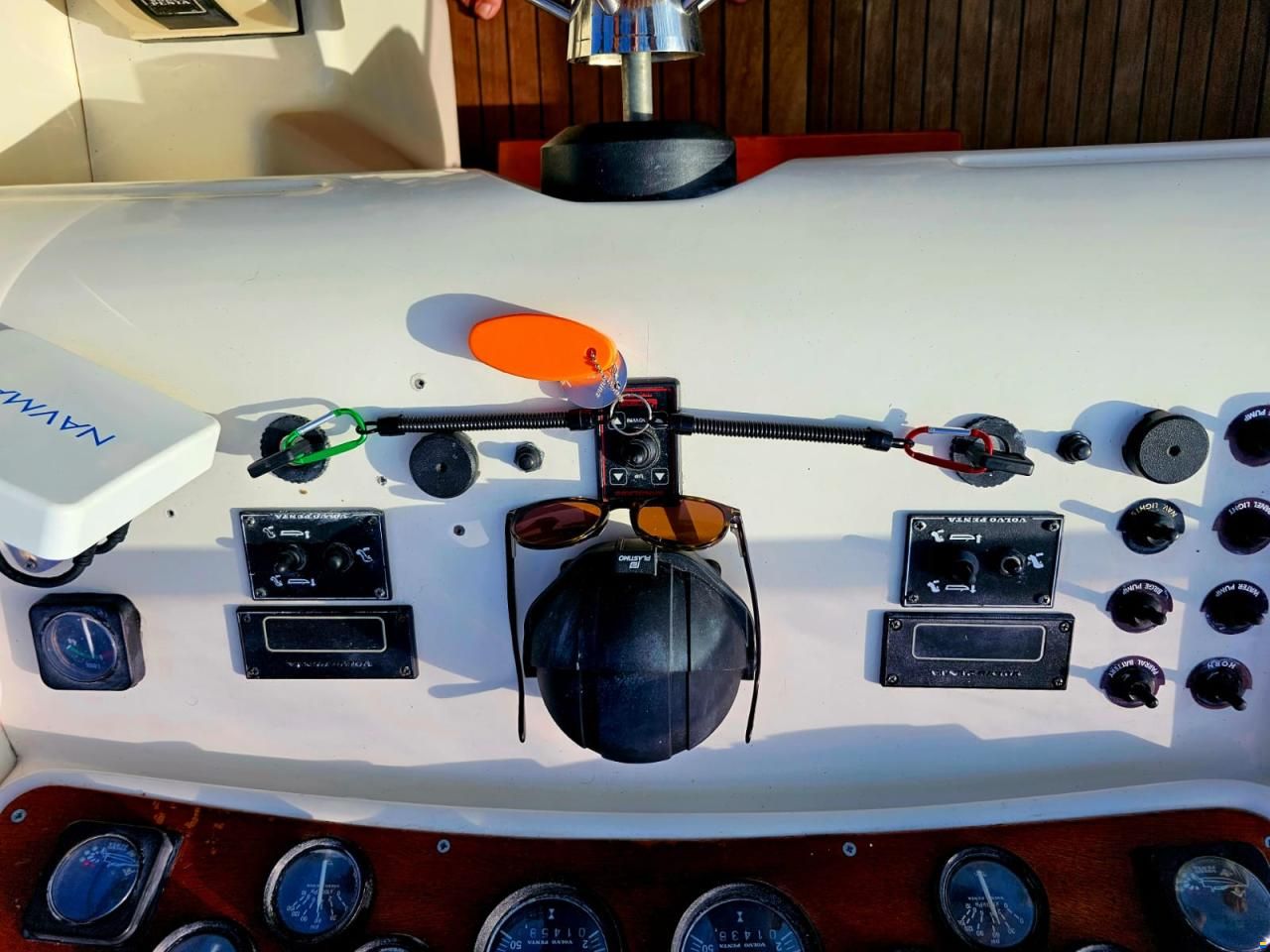 Airon Marine Master 25