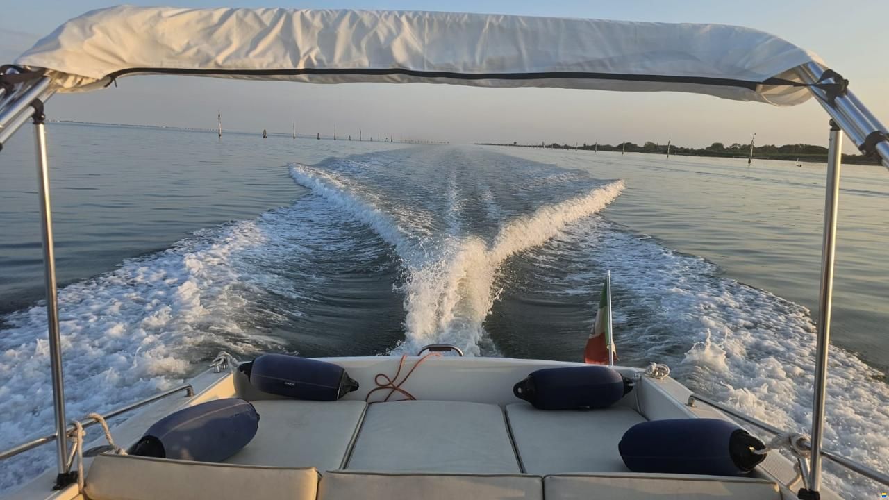 Airon Marine Master 25