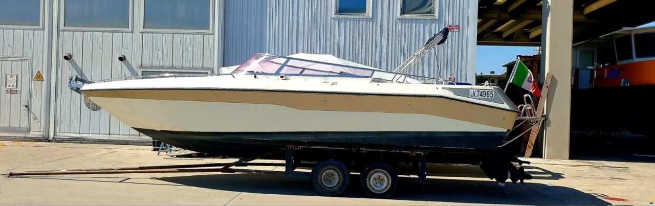 Airon Marine Master 25