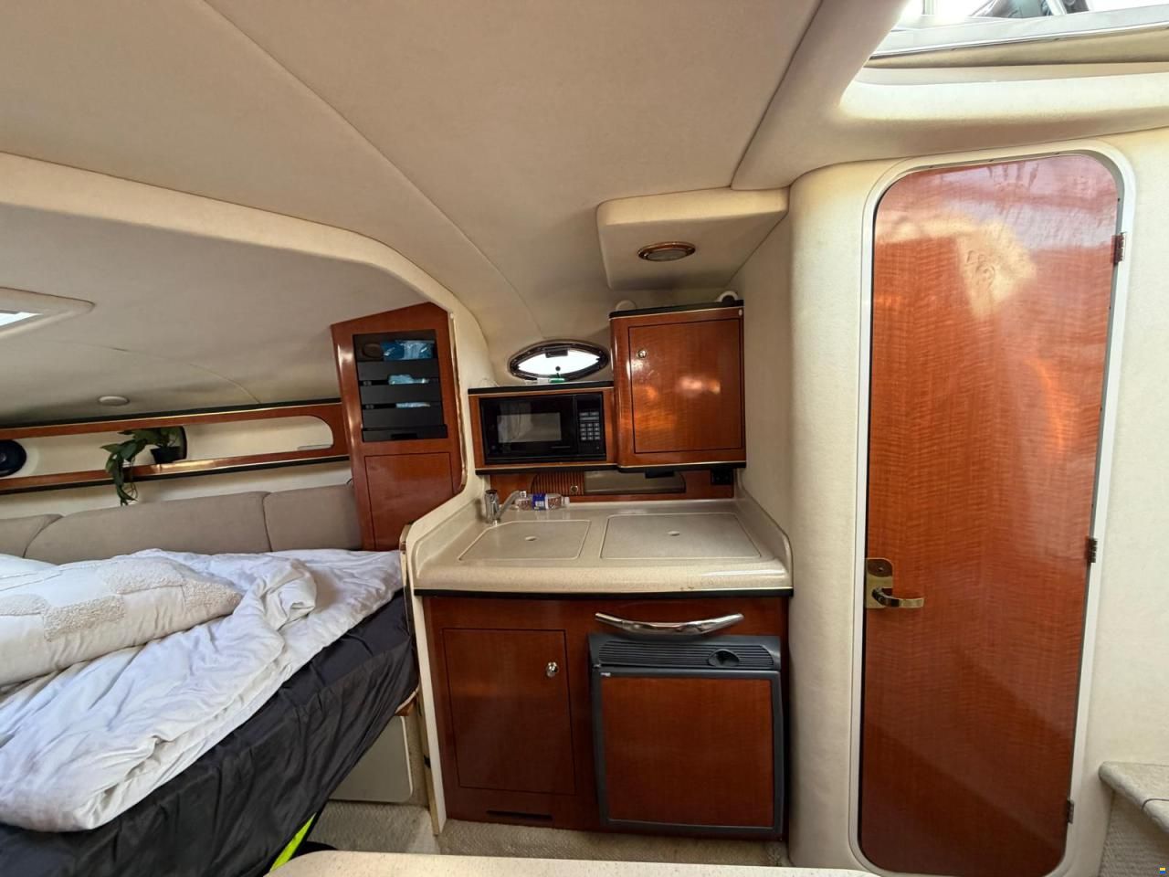 Sea Ray 315 Sundancer