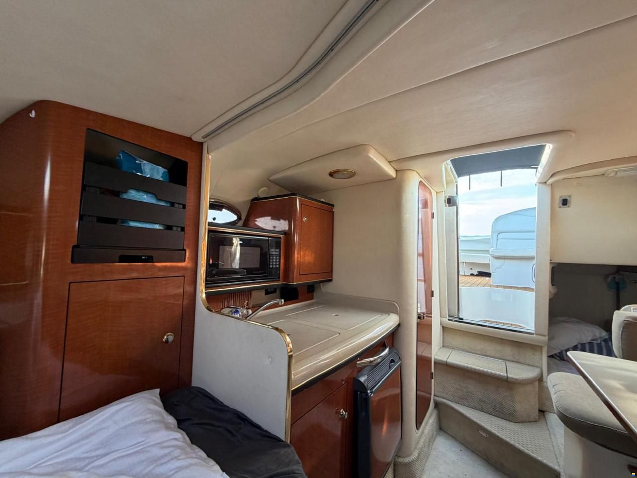 Sea Ray 315 Sundancer