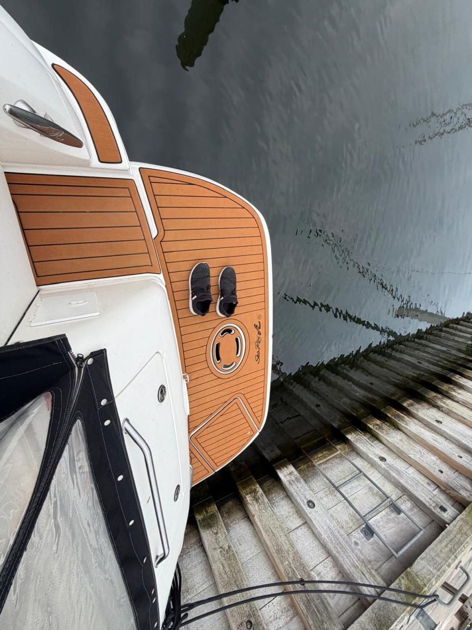 Sea Ray 315 Sundancer
