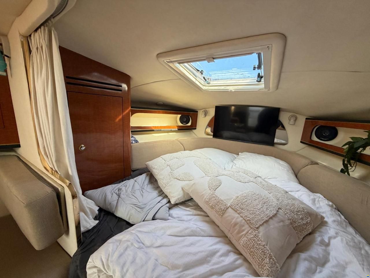 Sea Ray 315 Sundancer