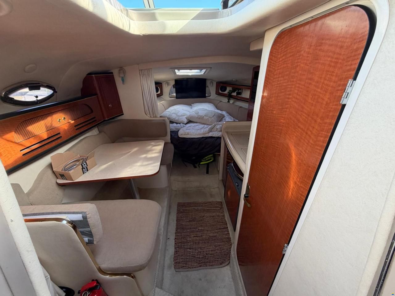 Sea Ray 315 Sundancer