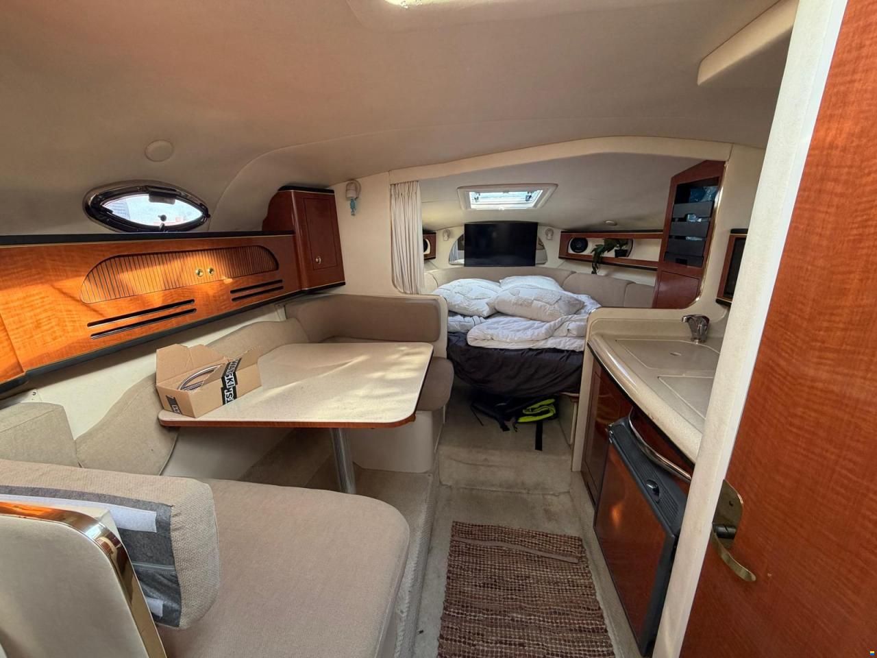 Sea Ray 315 Sundancer