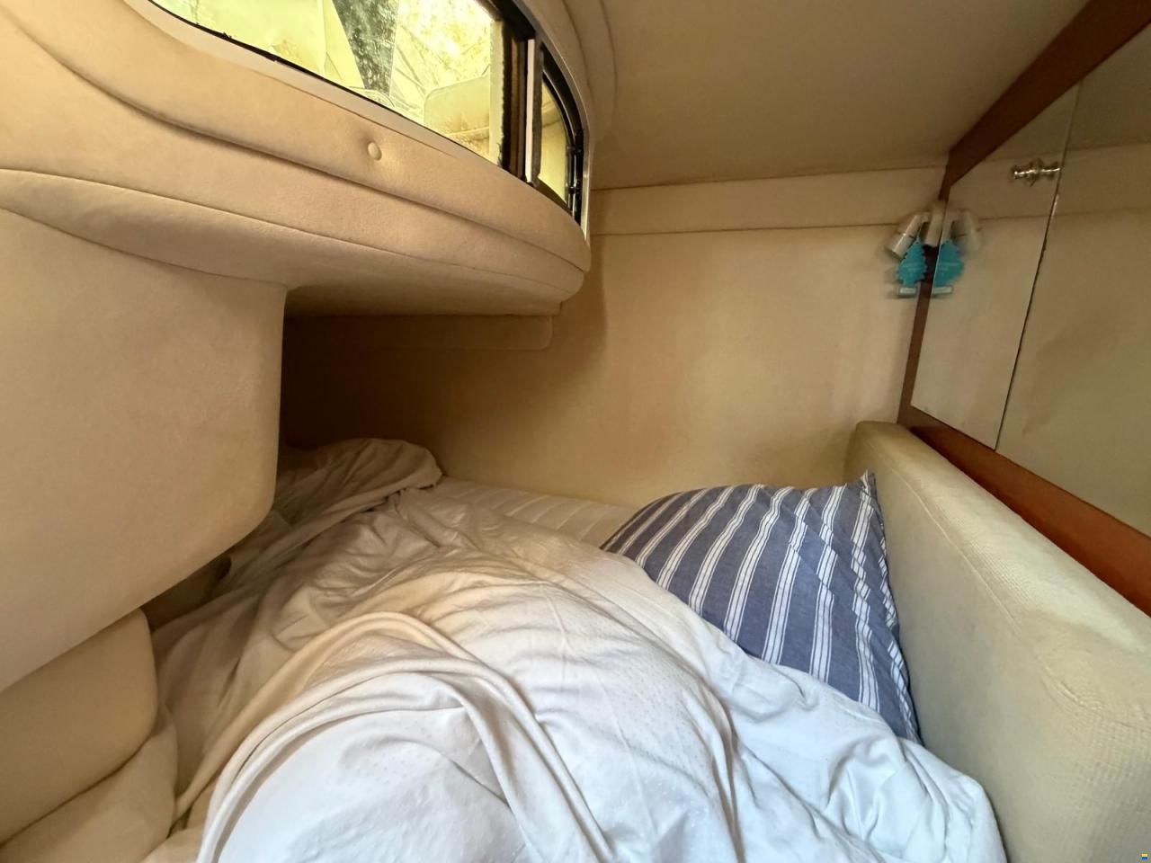 Sea Ray 315 Sundancer