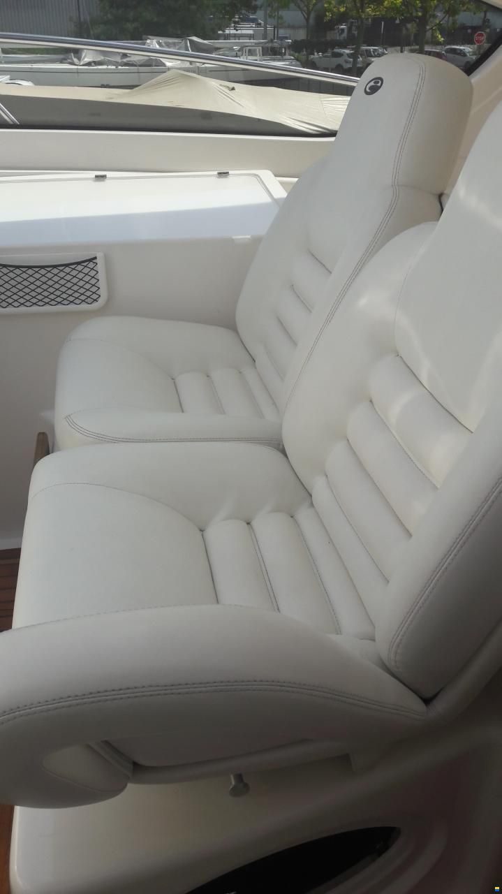 Elan 42 HT