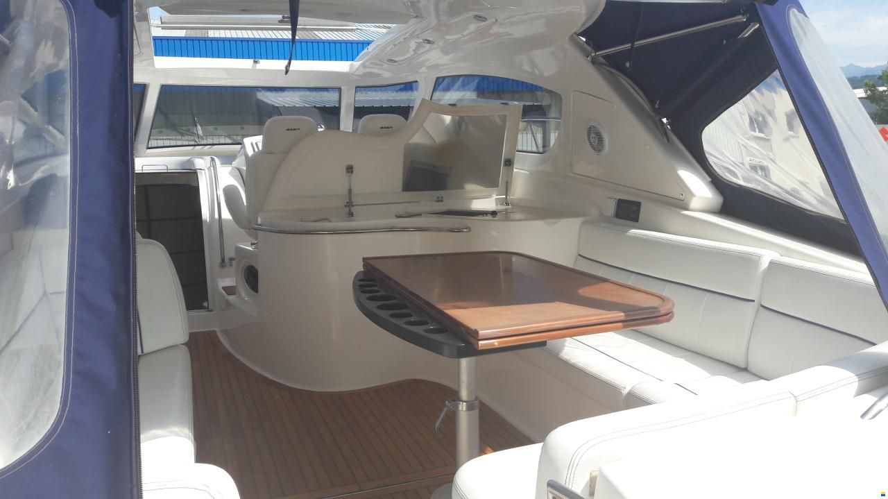 Elan 42 HT
