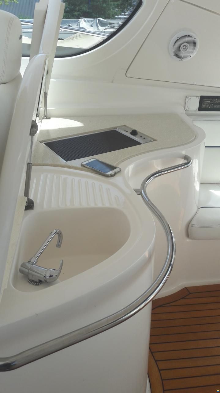 Elan 42 HT
