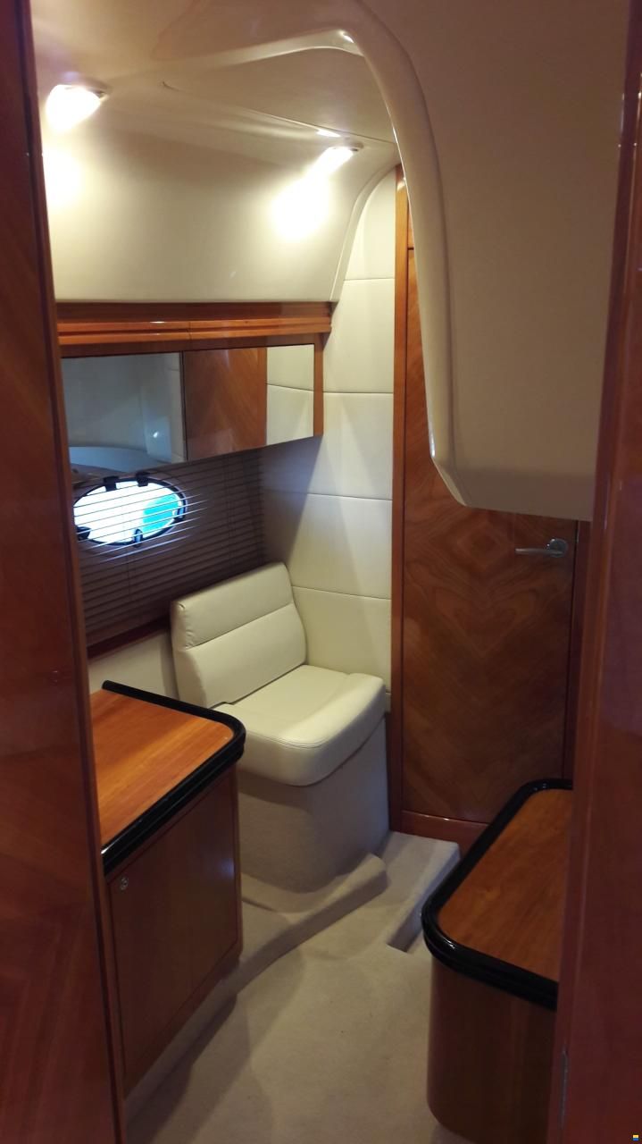 Elan 42 HT