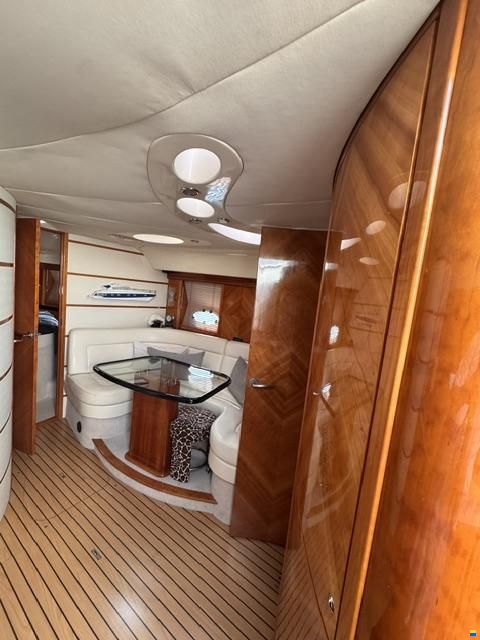 Elan 42 HT