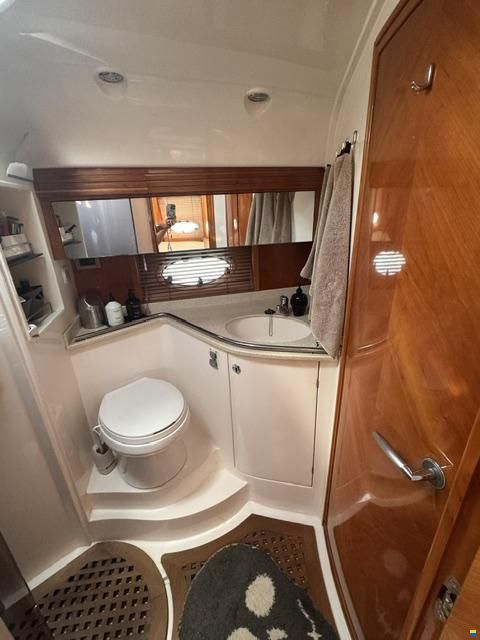Elan 42 HT