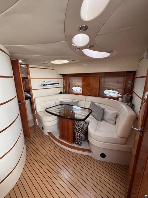 Elan 42 HT
