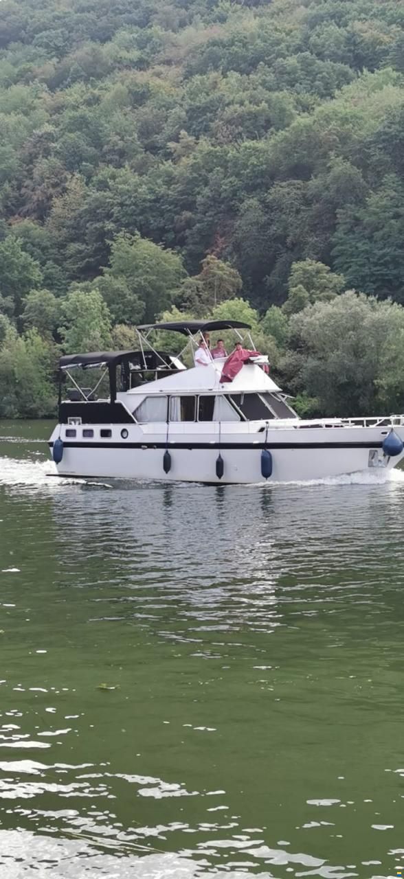 Beachcraft 1260 FB
