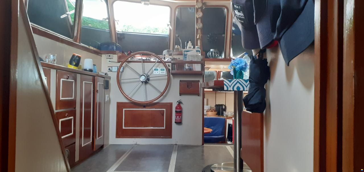 Beachcraft 1260 FB