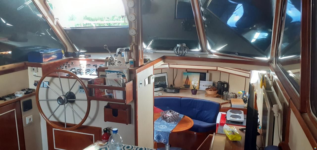 Beachcraft 1260 FB