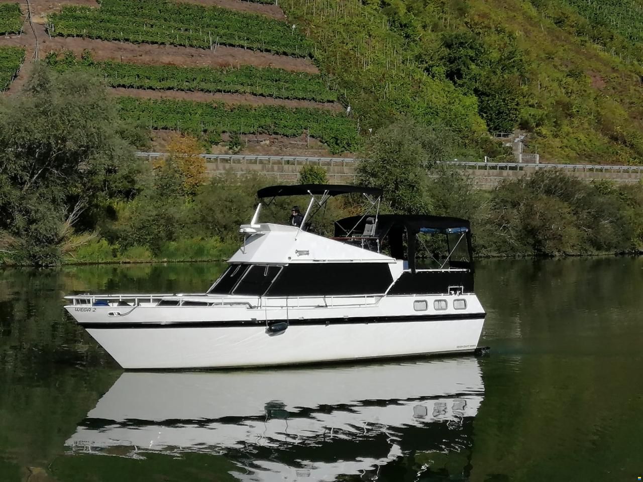 Beachcraft 1260 FB