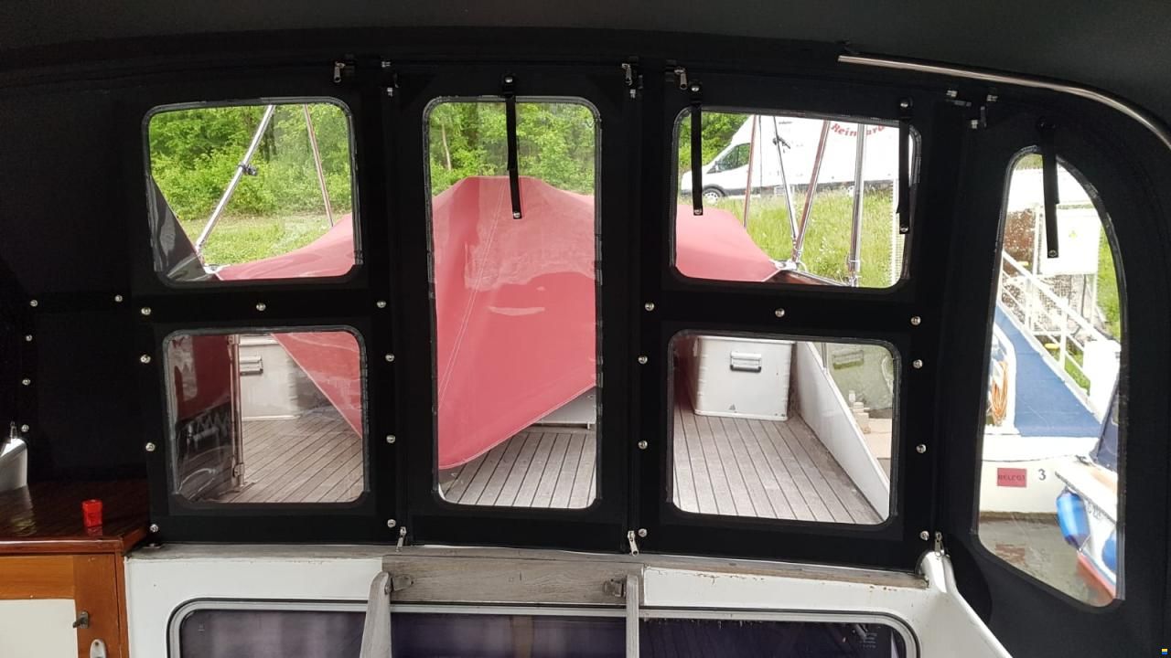 Beachcraft 1260 FB