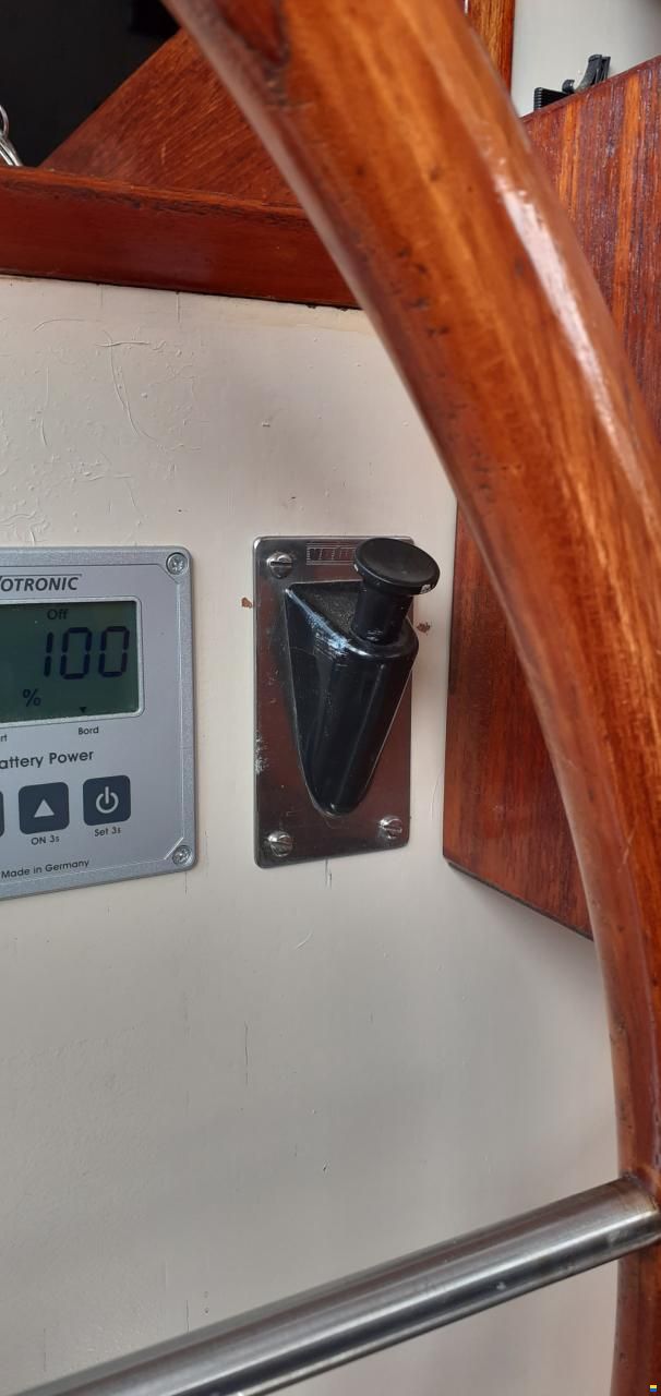 Beachcraft 1260 FB