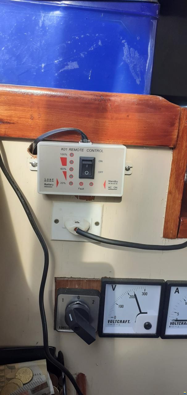 Beachcraft 1260 FB