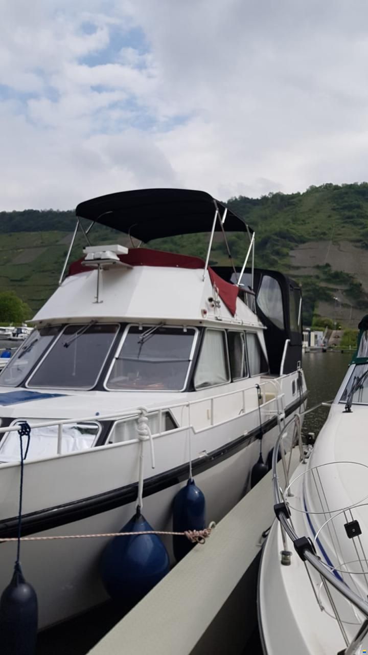 Beachcraft 1260 FB
