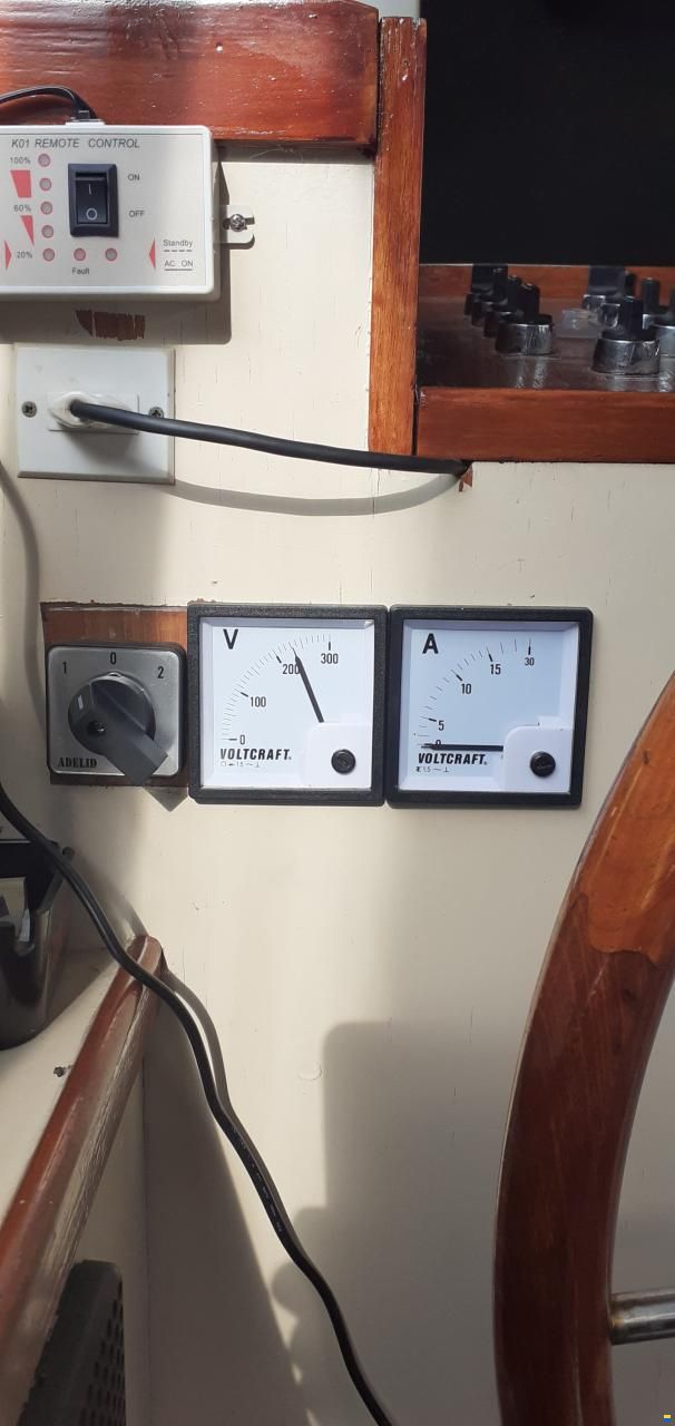 Beachcraft 1260 FB