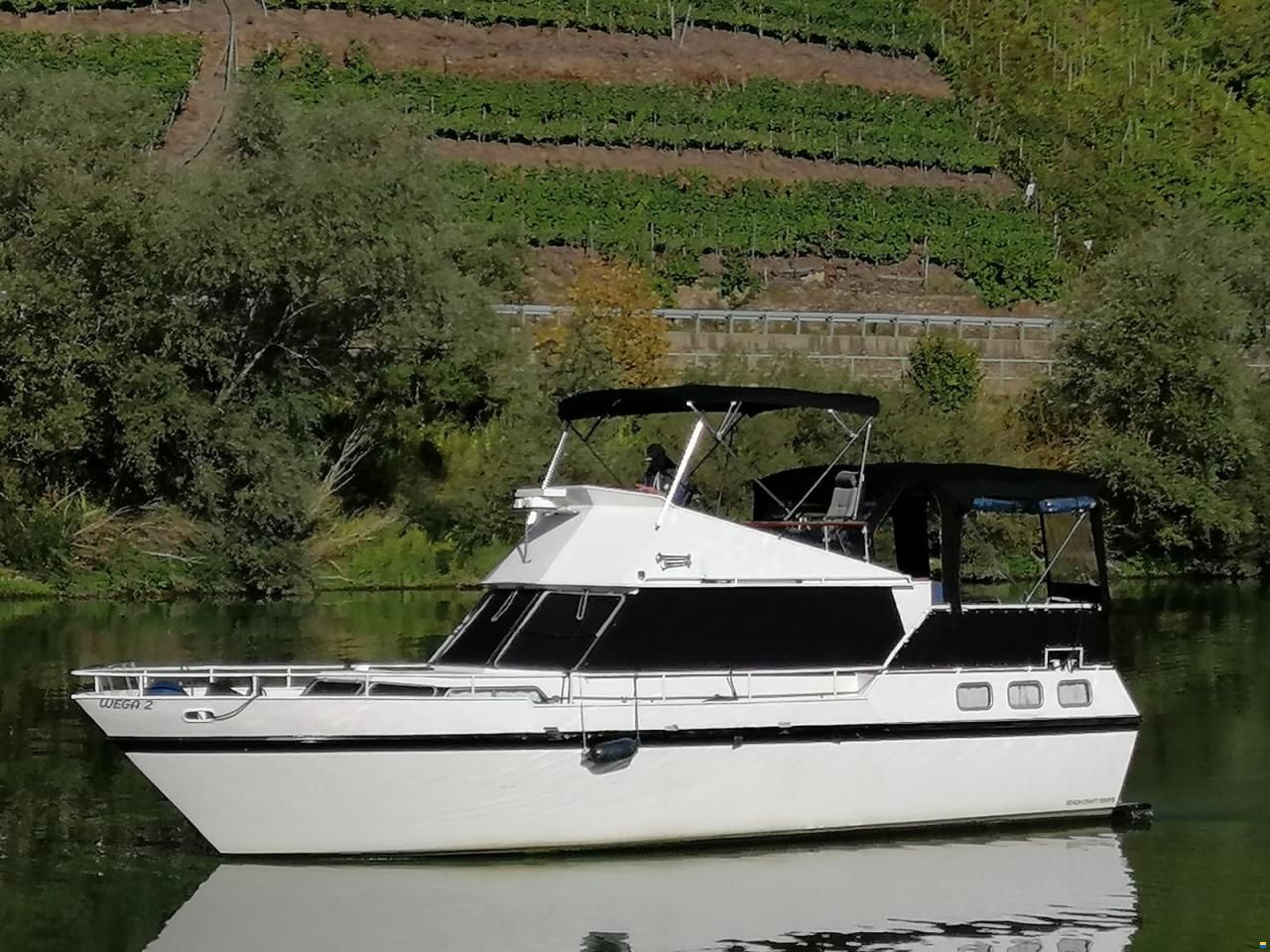 Beachcraft 1260 FB