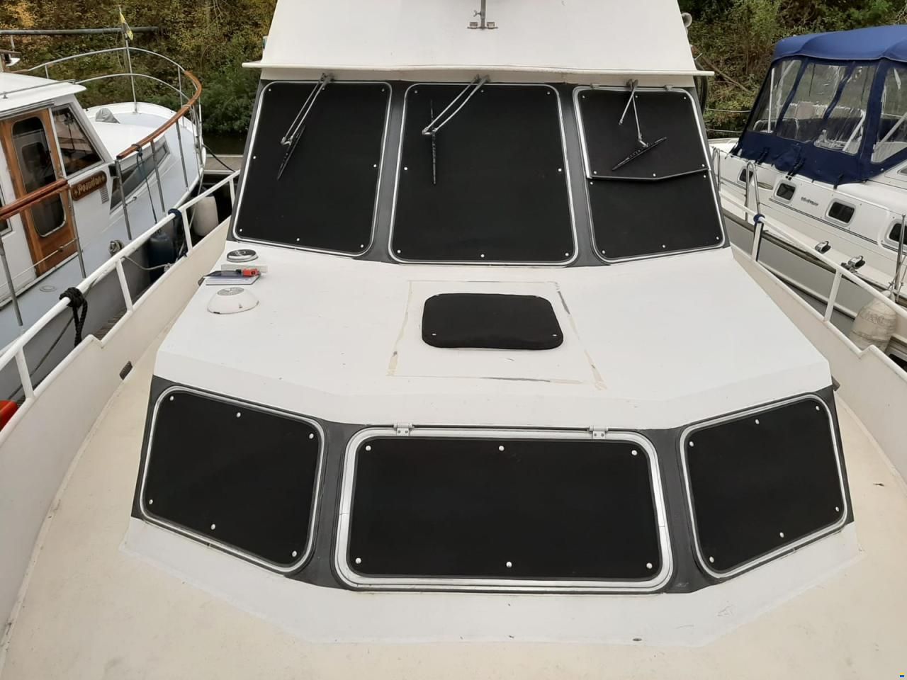Beachcraft 1260 FB